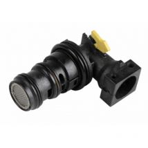 Ensemble commande eau Chaffoteaux 61020649