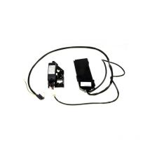 Roblin - commande electronique soft touch M8/4V 2 pour hotte ...