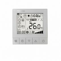 Toshiba - commande filaire simplifiee