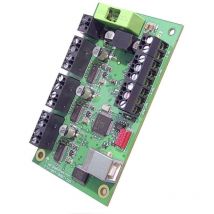 Emis - Commande moteur pas-à-pas SMC1000i-USB 191802 1 a 1 pc(s)