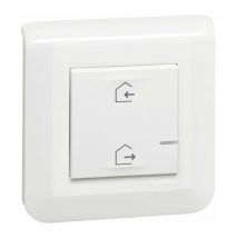 Legrand - commande central sans fil volet roulantmos -