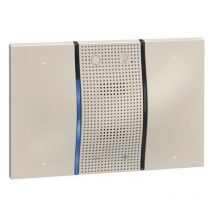 Bticino - Commande vocale Amazon Alexa Living Now Sable KM8013