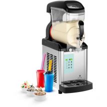 Royal Catering - Commercial Soft Ice Machine Slushie Slush Maker Frozen Drink Making 6 Litres