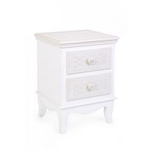 Iperbriko - Commode 2C Charlene - 37a x 33.5b x 53.5h
