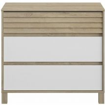 Commode 3 tiroirs