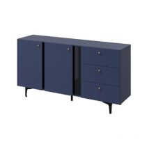 Commode Couleurs - 160cm