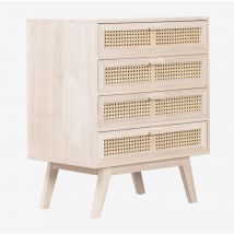Sklum - Commode en bois Ralik Design