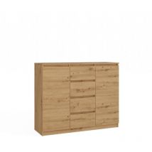 Commode Malwa 2D4S/120 ARTISAN
