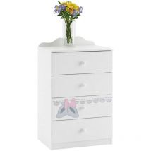 Commode minnie mouse