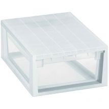 Commode Multi-Usages m 12l 29,6x39x16cm