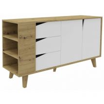 Commode Nexo De 145 Cm