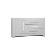 Commode XL Pinio Calmo Gris