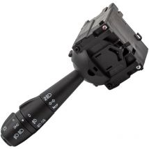 Commodo gauche Duster dokker logan sandero clio iv clignotants klaxon oe 255405056R 8201167988
