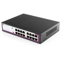 COMMUTATEUR 16 ports SP-SG1016 Gigabit