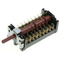 Commutateur (32009169, 4200000.051) Four, cuisinière continental edison, telefunken, valberg