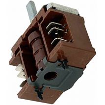 Commutateur (263100004) Four, cuisinière beko, le Leisure Leisure