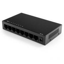 COMMUTATEUR 8 ports SP-SG108 Gigabit