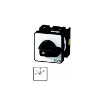 Eaton - Interrupteur à clé Moeller, 4 contacts , Interrupteur, 20A ( Prix pour 1 )