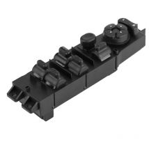 Prenfle - Jeffergarden Commutateur de fenêtre électrique principal pour Dodge Dakota Sprinter Durango Ram GU34DX9AB