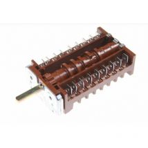 COMMUTATEUR DE FOUR pour FOUR KUPPERSBUSCH - 063162