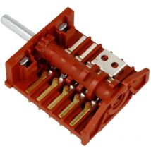 Commutateur de four pour four Highone 174711000348