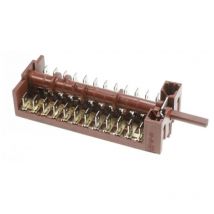 Commutateur f four, Four - Cuisinière, 32010289