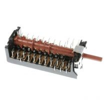 Commutateur de four E821001K pour four Valberg 8062894