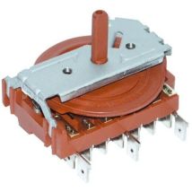 Commutateur De Four Multifonction – OTK3040103 – Pièces détachées pour four, cuisinière – MARKLING