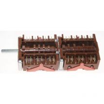 Commutateur de four pour four Sauter