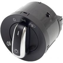 Commutateur De Phares 3c8941431b Vw