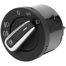 Commutateur De Phares 5nd941431a Vw