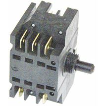 Commutateur Pour Four Electrolux - 5021871700