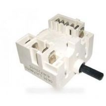 Commutateur de table L10746701 pour table de cuisson Brandt