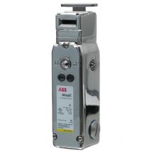 Commutateur de verrouillage de sécurité ABB MKey8Z 24VDC Switch, Clé ( Prix pour 1 )