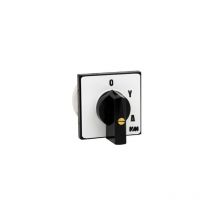 Em Distribution - Commutateur démarrage étoile/triangle pour moteur triphasé jusqu'à 22 kW, 63 a - CK9061