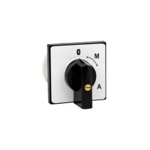 Commutateur démarrage pour moteur monophasé jusqu'à 1,5 kW, 16 A - CK1008