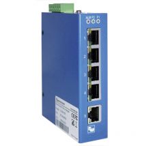 Wachendorff - Commutateur Ethernet industriel