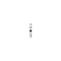 Commutateur fi/ls 6KA, 1P+N - disjoncteur différentiel B13/0,03A ABB 2CSR255163R1135