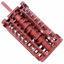 Interruttore originale del forno - Forni, Fornelli Elettrici e a Gas - PROLINE - 336344