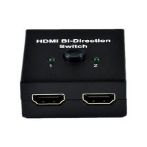 Erard - Commutateur hdmi réversible 2 entrees - 1 sortie full hd Itc 307985