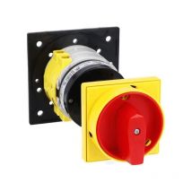 Interrupteur quadripolaire Lovato série GN 92-63A 7GN6392O98