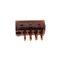 Commutateur moteur pour hotte Scholtes C00135643