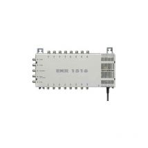 Kathrein - exr 1516 - Gris - 47 - 862 MHz - 25 mA - 1 kg - -20 - 55 °c - 295 x 148 x 43 mm (20510014)