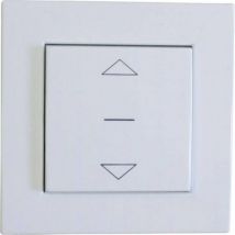 HR120035A Commutateur mural encastré - Heicko