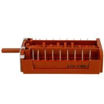 Sos Accessoire Commutateur Pour Four, Cuisinière Valberg 32038577