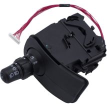Treetalk - Commutateur pour interrupteur combiné de phare indicateur Renault 8201590638 / 7701057090