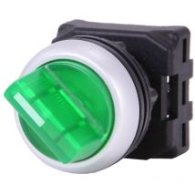 Commutateur rotatif Rs Pro 2 positions, , a verrouillage ( Prix pour 1 )