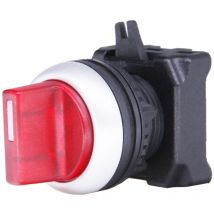 Commutateur rotatif Rs Pro 2 positions, , a verrouillage ( Prix pour 1 )