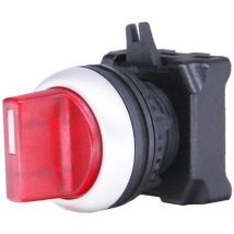 Commutateur rotatif Rs Pro 2 positions, , Ressort de rappel ( Prix pour 1 )
