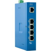 Commutateur Ethernet Industriel Wachendorff Ethsw50p